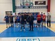 La Td Group dona test rapidi anti Covid ai ragazzi del Basketball di Gallarate