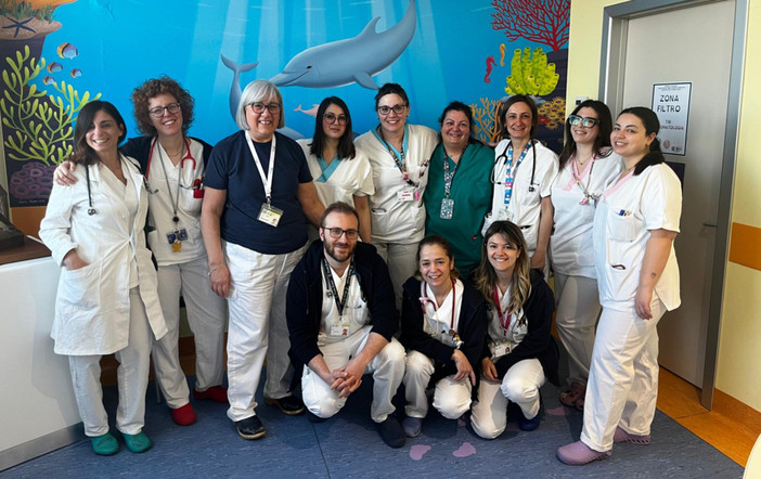 Terapia intensiva neonatale del Del Ponte di Varese: un’eccellenza al servizio dei più piccoli e delle loro famiglie