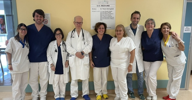 Quando il tè verde può fare male al fegato: il caso di Gallarate alla Conferenza Aisf Quando il tè verde può fare male al fegato: il caso di Gallarate alla Conferenza Aisf