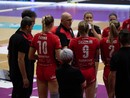Futura Volley ancora di lunedì contro Fasano. Coach Milano carica le sue cocche: «Vogliamo riscattarci con più aggressività e determinazione» Futura Volley ancora di lunedì contro Fasano. Coach Milano carica le sue cocche: «Vogliamo riscattarci con più aggressività e determinazione»