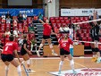 credit Futura Volley Giovani/Andrea Mondini