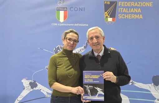 foto dal sito di Federscherma