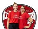 Sofia Rebora confermata capitano della Futura Volley