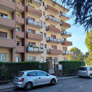 Tentato omicidio-suicidio a Castellanza. Carla si è aggrappata alla vita con tutta la forza