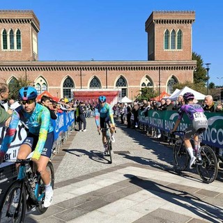 La Tre Valli minuto per minuto sulle nostre strade. Bustocchi (ma anche solbiatesi e fagnanesi) preparatevi