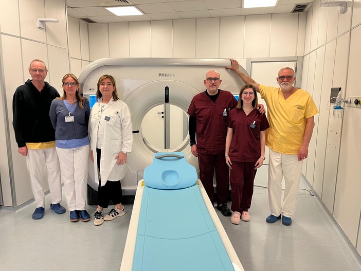 MultiMedica Castellanza rivoluziona la diagnostica: Tac avanzata con AI, radiazioni ridotte e immagini di eccellenza