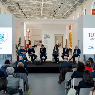 Da Expo 2015 a TuttoFood 2025: il mondo del cibo protagonista a Milano. Presenti anche 12 brand della provincia di Varese