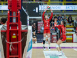 Uyba-Macerata 1-3 (foto LVF) Uyba-Macerata 1-3 (foto LVF)