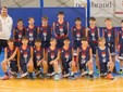 L'Under 13 di coach Taverna L'Under 13 di coach Taverna