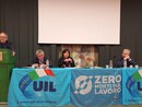 L'assemblea della Uil Varese