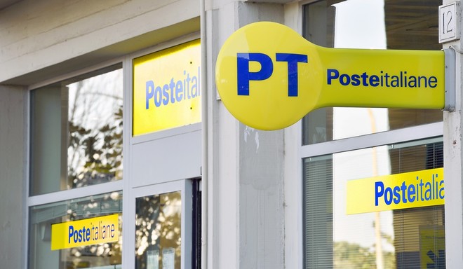 Gorla Minore, ufficio postale chiuso fino a ottobre per i lavori del progetto Polis