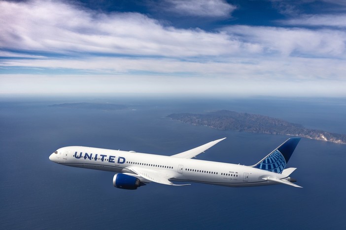 United Airlines estende il servizio stagionale tra Malpensa e Chicago O'Hare per il 2024