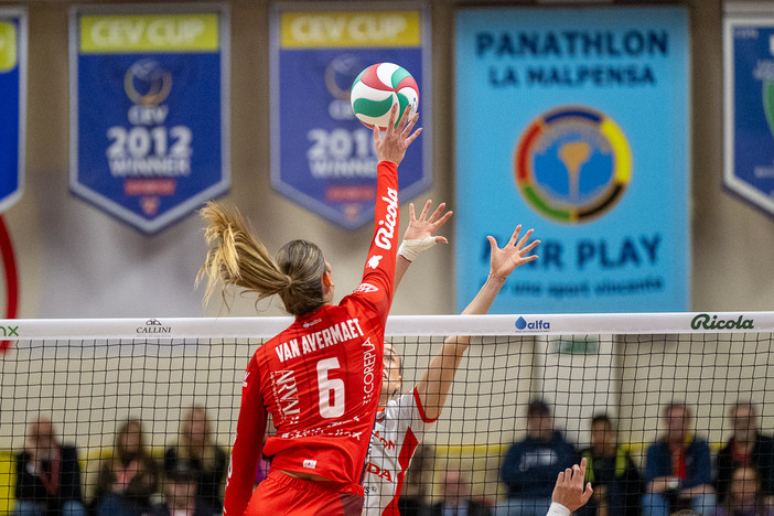 Molto bene Van Avermaet, mvp della gara Molto bene Van Avermaet, mvp della gara