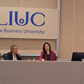 Un momento della tavola rotonda