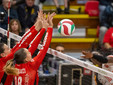Uyba-Cuneo 3-0: Fotogallery a cura di Alessandro Galbiati Uyba-Cuneo 3-0: Fotogallery a cura di Alessandro Galbiati