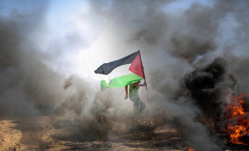 Non possono partecipare allo sciopero per Gaza, devolvono il corrispettivo di ore lavorative a Emergency