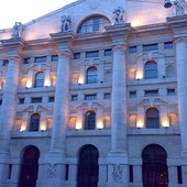 La sede di Varese di Confindustria