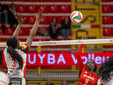 Uyba-Cuneo 3-0: Fotogallery a cura di Alessandro Galbiati Uyba-Cuneo 3-0: Fotogallery a cura di Alessandro Galbiati