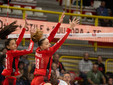 Uyba-Cuneo 3-0: Fotogallery a cura di Alessandro Galbiati Uyba-Cuneo 3-0: Fotogallery a cura di Alessandro Galbiati