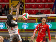 Uyba-Cuneo 3-0: Fotogallery a cura di Alessandro Galbiati Uyba-Cuneo 3-0: Fotogallery a cura di Alessandro Galbiati