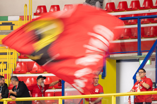 VIDEO - Uyba, buona prova ma non basta: Chieri passa 3-1. Rammarico enorme per il secondo set