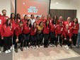 La Laica Cioccolato Uyba Busto Arsizio 2026/27 La Laica Cioccolato Uyba Busto Arsizio 2026/27