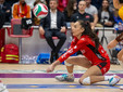 Uyba-Cuneo 3-0: Fotogallery a cura di Alessandro Galbiati Uyba-Cuneo 3-0: Fotogallery a cura di Alessandro Galbiati