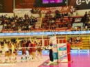 VIDEO. Uyba, giornata no. Vince Bergamo di Re Carlo Parisi