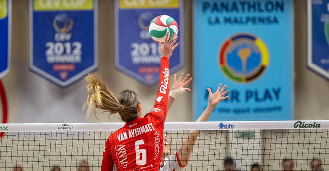 Molto bene Van Avermaet, mvp della gara