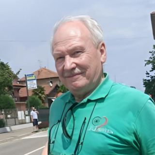 Gorla Minore in lutto, si è spento Ugo Menoncin