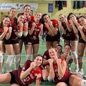 Dalla disavventura alla vittoria: l’Uyba Under 16 cresce e convince in tutti i sensi