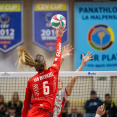 Molto bene Van Avermaet, mvp della gara