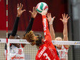 Uyba-Cuneo 3-0: Fotogallery a cura di Alessandro Galbiati Uyba-Cuneo 3-0: Fotogallery a cura di Alessandro Galbiati