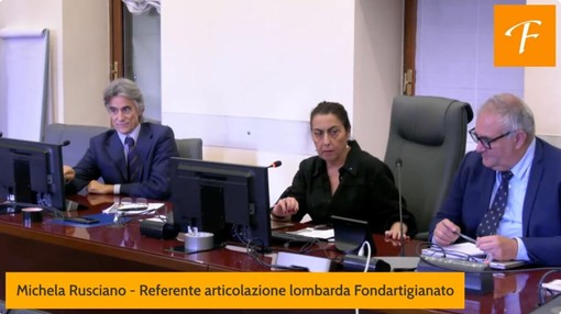 Quanto “pesa” l’artigianato varesino in Lombardia?