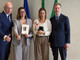 Eccellenza femminile, Consiglio regionale premia Debora Gotti. Dell’Erba (FdI): «Storia di merito e leadership che ispira la Lombardia»