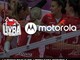 Motorola con Uyba: nuovo sponsor per il vollley  Busto