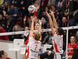 Uyba-Cuneo 3-0: Fotogallery a cura di Alessandro Galbiati Uyba-Cuneo 3-0: Fotogallery a cura di Alessandro Galbiati