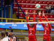 Uyba-Cuneo 3-0: Fotogallery a cura di Alessandro Galbiati Uyba-Cuneo 3-0: Fotogallery a cura di Alessandro Galbiati