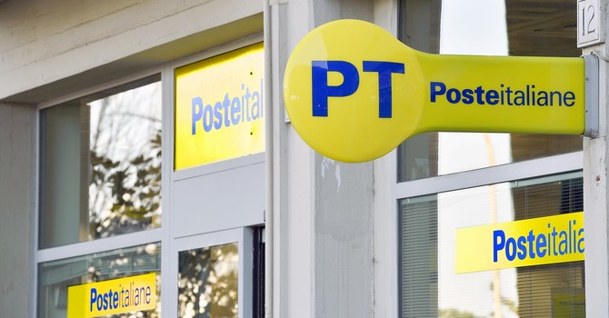 Gorla Minore, ufficio postale chiuso fino a ottobre per i lavori del progetto Polis