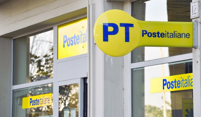 Gorla Minore, ufficio postale chiuso fino a ottobre per i lavori del progetto Polis