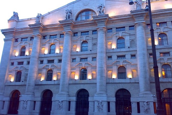 La sede di Varese di Confindustria