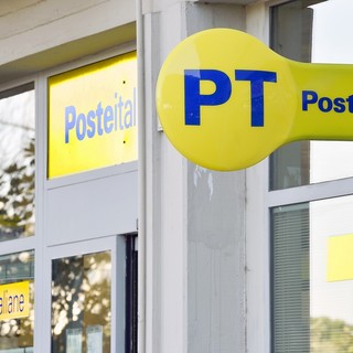 Ammodernamento per due uffici postali del Varesotto: al via i lavori a Cairate e Besnate