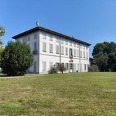 Villa Oliva - Parco Magana