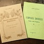 “Malamenti chi ga rispeta non ul dialettu” - “Malvagi coloro che non rispettano il dialetto” “Malamenti chi ga rispeta non ul dialettu” - “Malvagi coloro che non rispettano il dialetto”