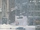 La “nevicata del secolo”, 41 anni dopo: un evento irripetibile