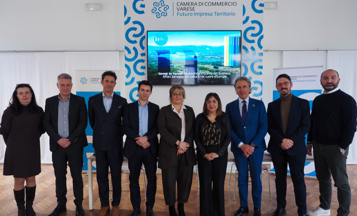 “Invest in Varese”, la provincia si apre ai capitali internazionali: turismo e ricettività al centro