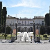 Villa Recalcati assume: pubblicati tre bandi di concorso