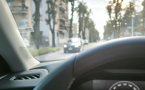 Un’auto in contromano tra via Quintino Sella e viale della Repubblica: segnalata una Punto grigia guidata da un anziano Un’auto in contromano tra via Quintino Sella e viale della Repubblica: segnalata una Punto grigia guidata da un anziano