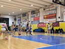 Busto mai in partita, il derby dice Varese Busto mai in partita, il derby dice Varese