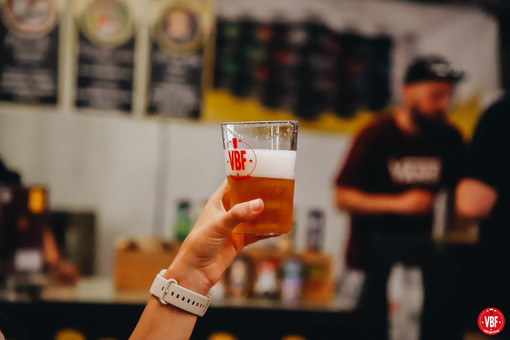 Varese Beer Festival: tutto pronto per l'edizione primaverile dal 26 al 28 maggio